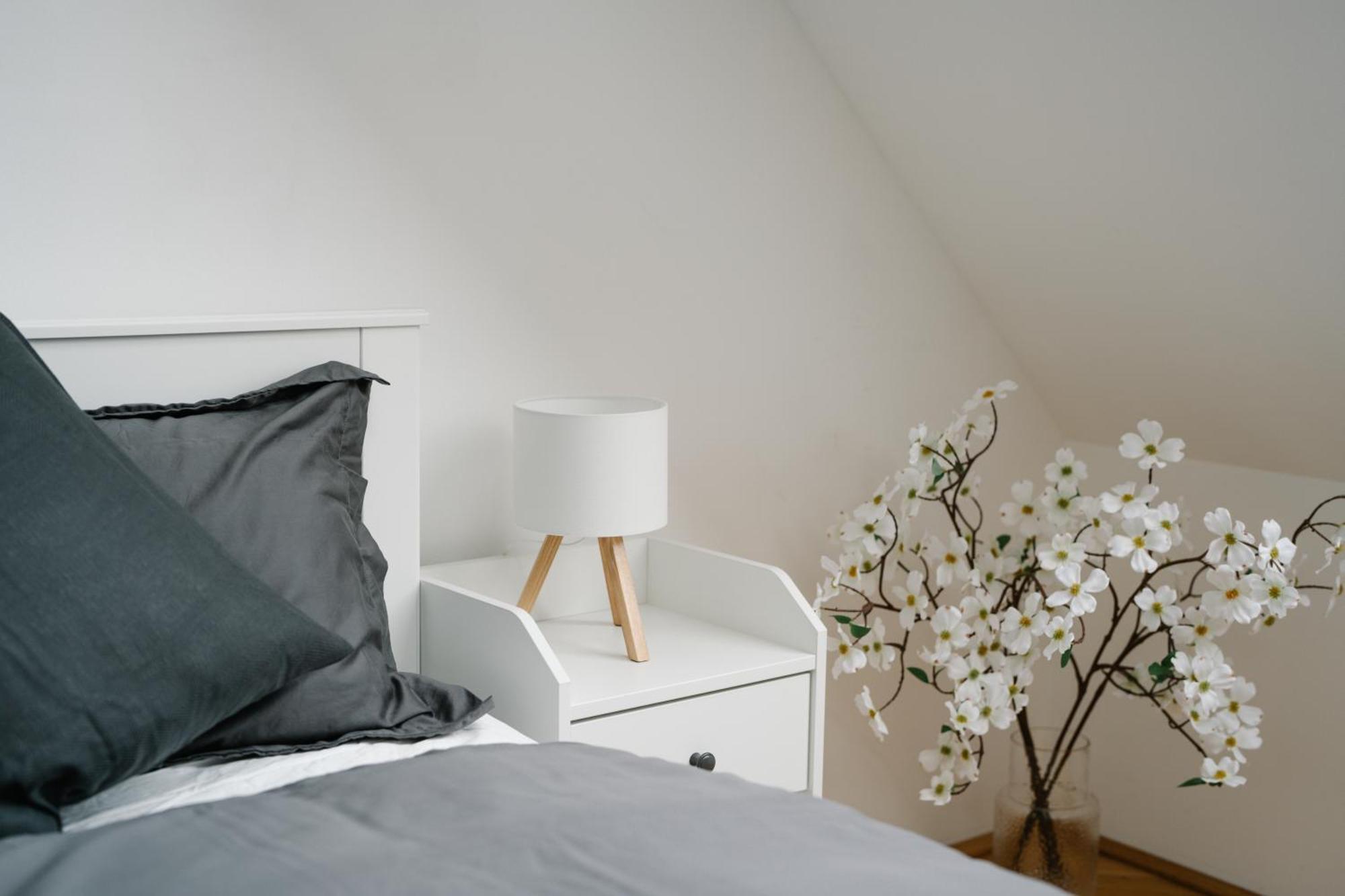110Qm, 4 Bedrooms, Near Schoenbrunn - Axara Housing Osw 33 Viyana Dış mekan fotoğraf