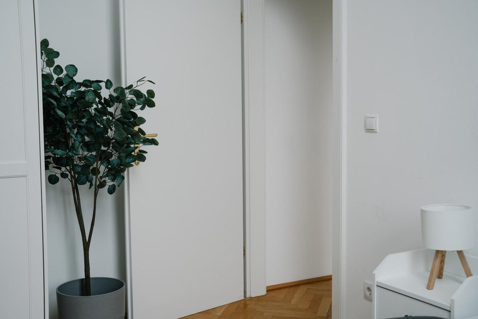 110Qm, 4 Bedrooms, Near Schoenbrunn - Axara Housing Osw 33 Viyana Dış mekan fotoğraf