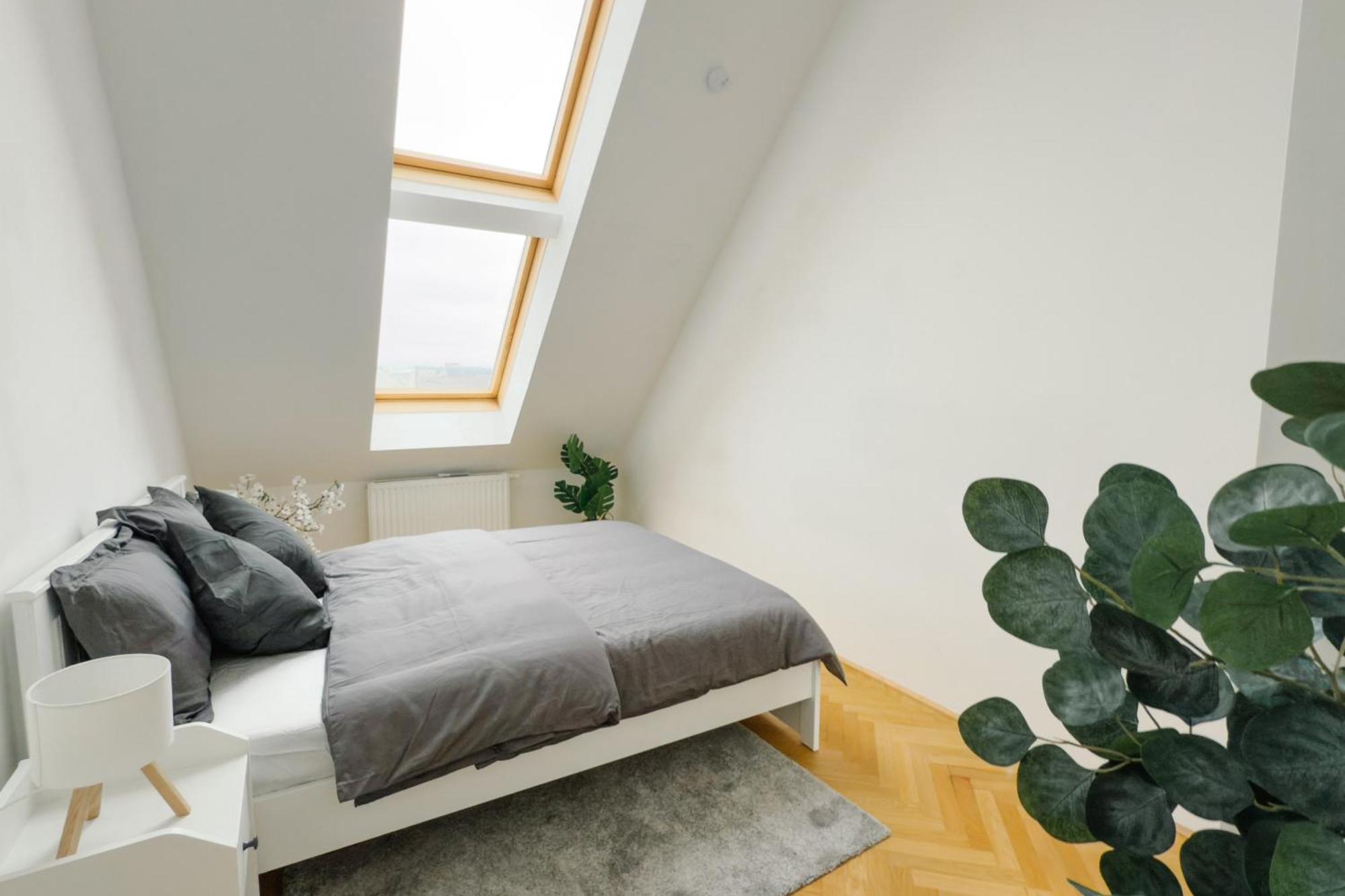 110Qm, 4 Bedrooms, Near Schoenbrunn - Axara Housing Osw 33 Viyana Dış mekan fotoğraf
